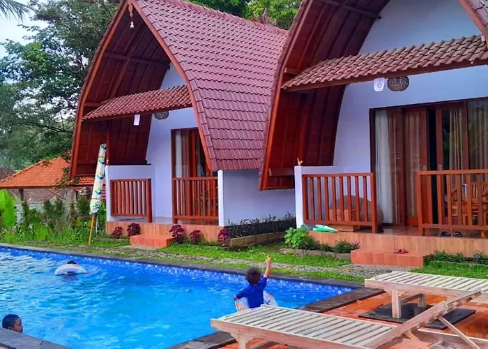 Nyamane View By Eps 4* Ubud