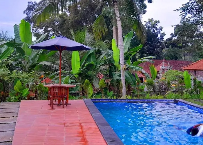 Nyamane View By Eps Pensión 4*