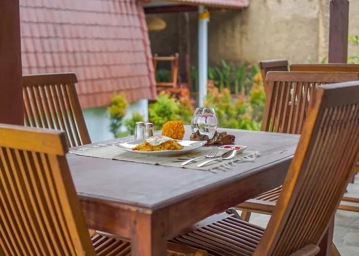 Nyamane View By Eps 4* Ubud