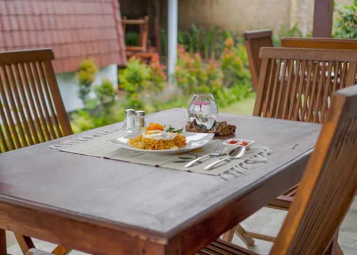 Nyamane View By Eps Ubud