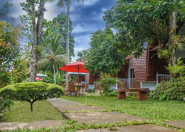 Nyamane View By Eps 4* Ubud