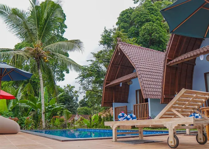 Nyamane View By Eps Pensión 4*