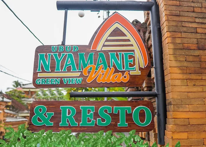 بيت ضيافة Nyamane View By Eps 4*