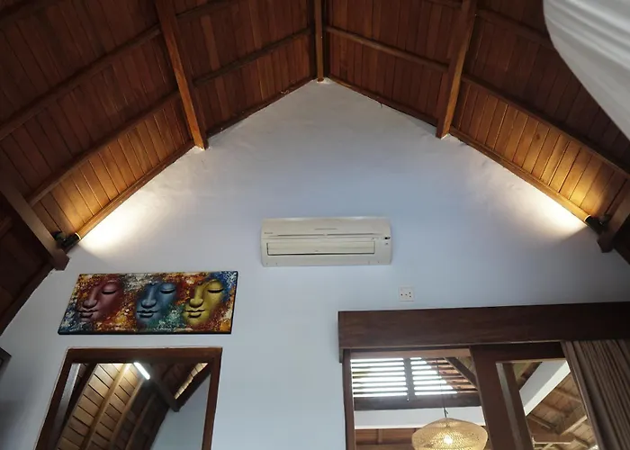 Nyamane View By Eps Pensión Ubud