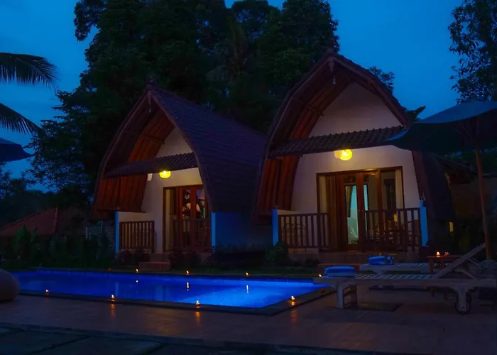Nyamane View By Eps Pensión Ubud