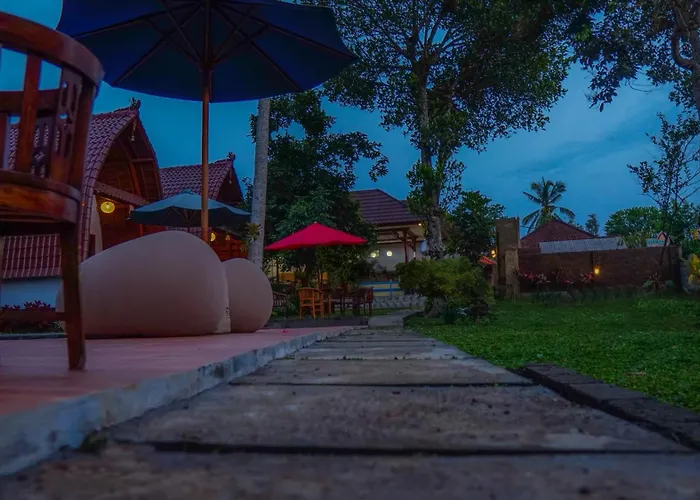 Nyamane View By Eps Ubud