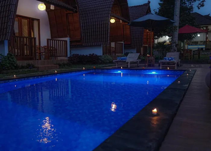 Nyamane View By Eps Ubud