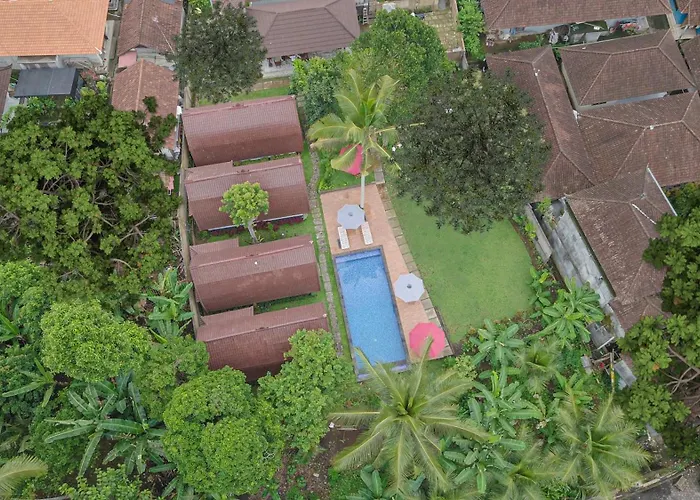 Nyamane View By Eps Pensión 4*