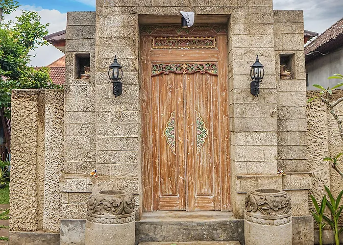 بيت ضيافة Nyamane View By Eps 4*